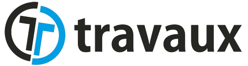 Travaux logo